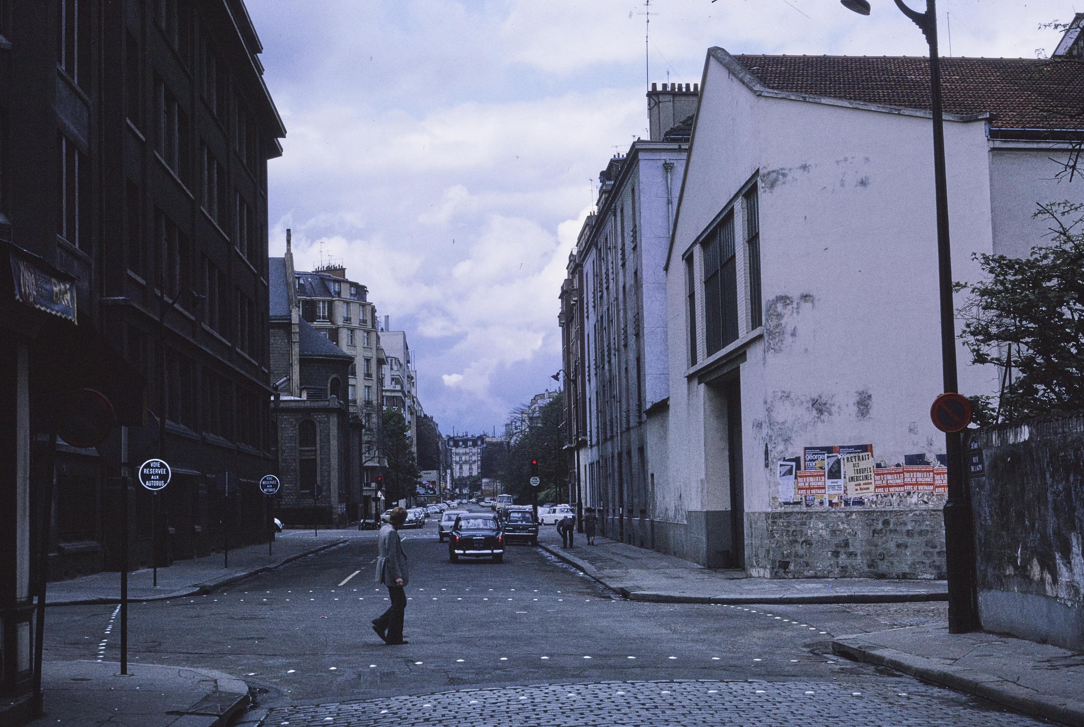 Photo d'archive