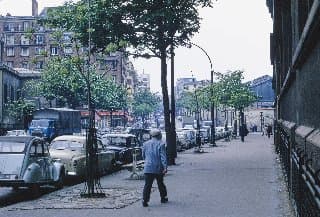 Photo d'archive