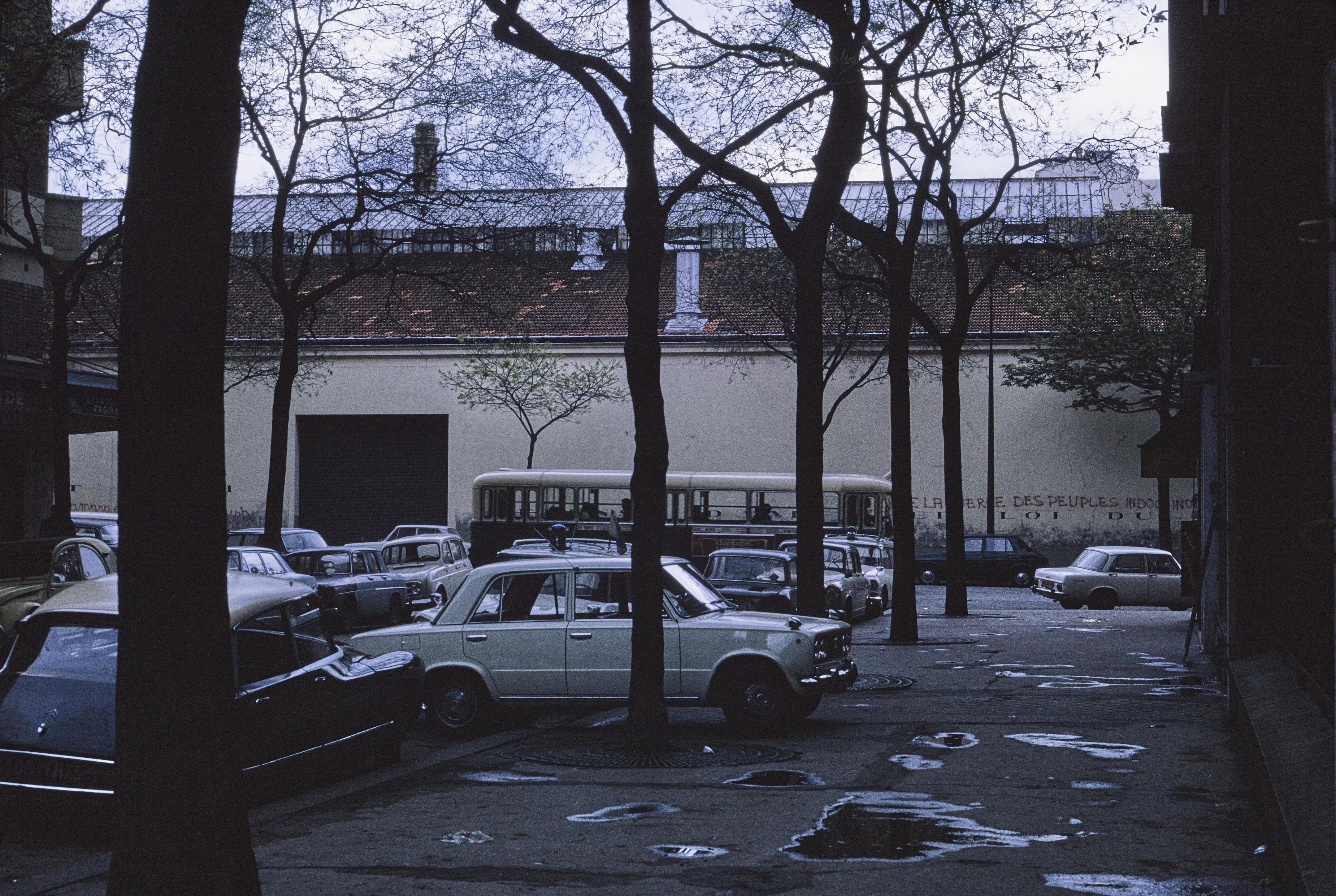 Photo d'archive