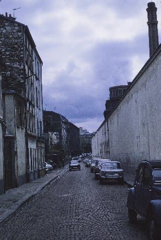 Photo d'archive