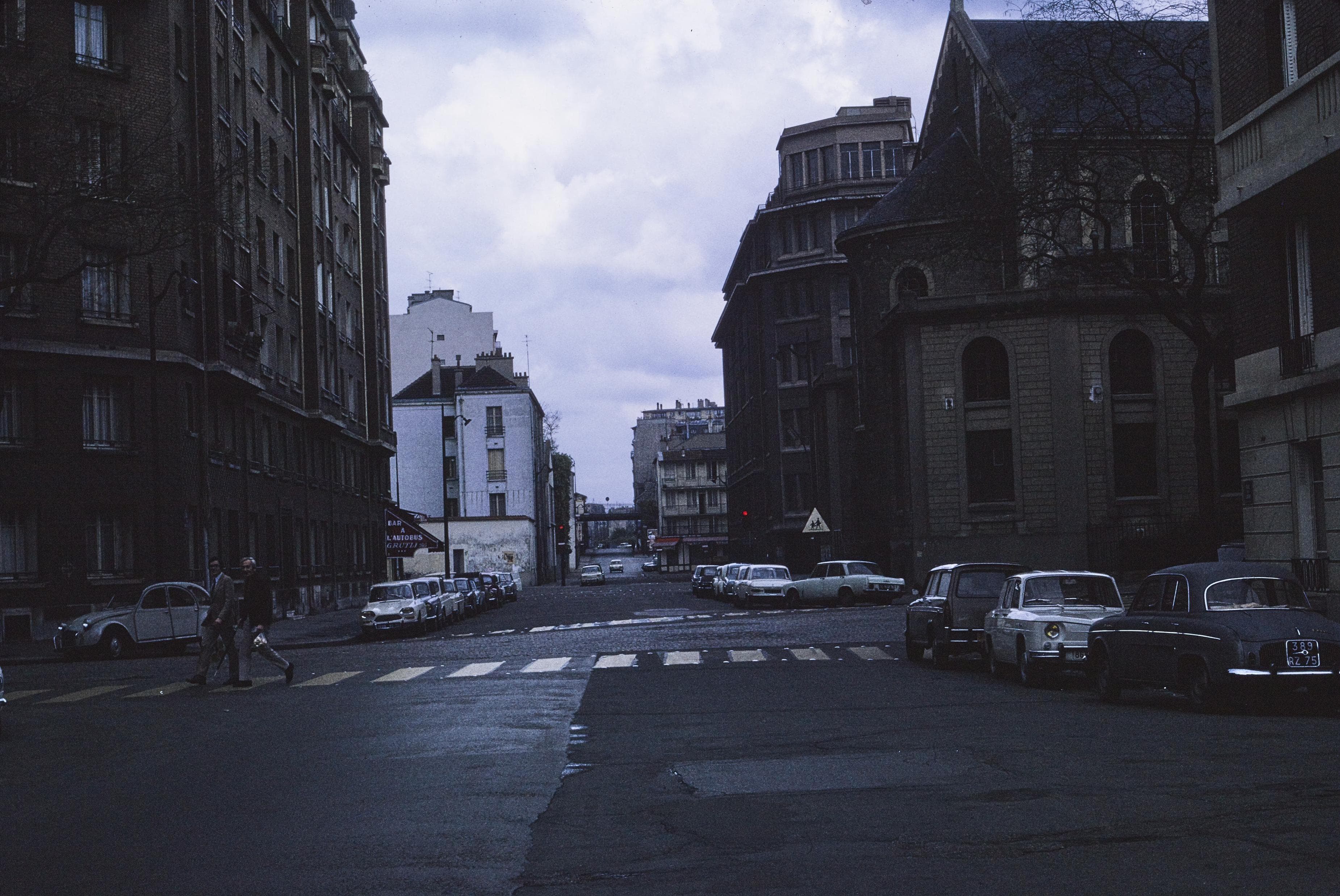 Photo d'archive
