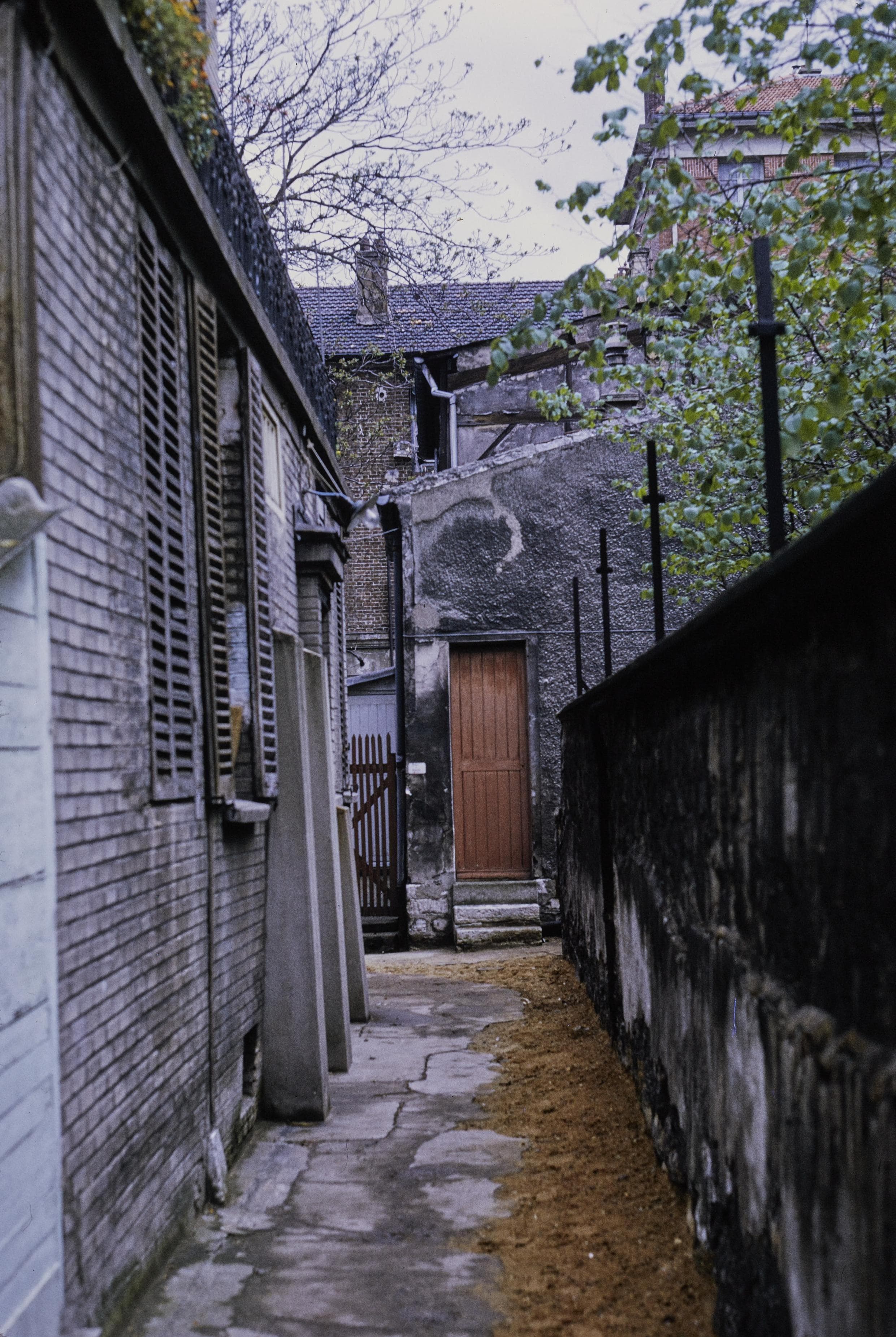 Photo d'archive