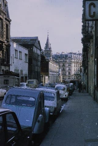 Photo d'archive