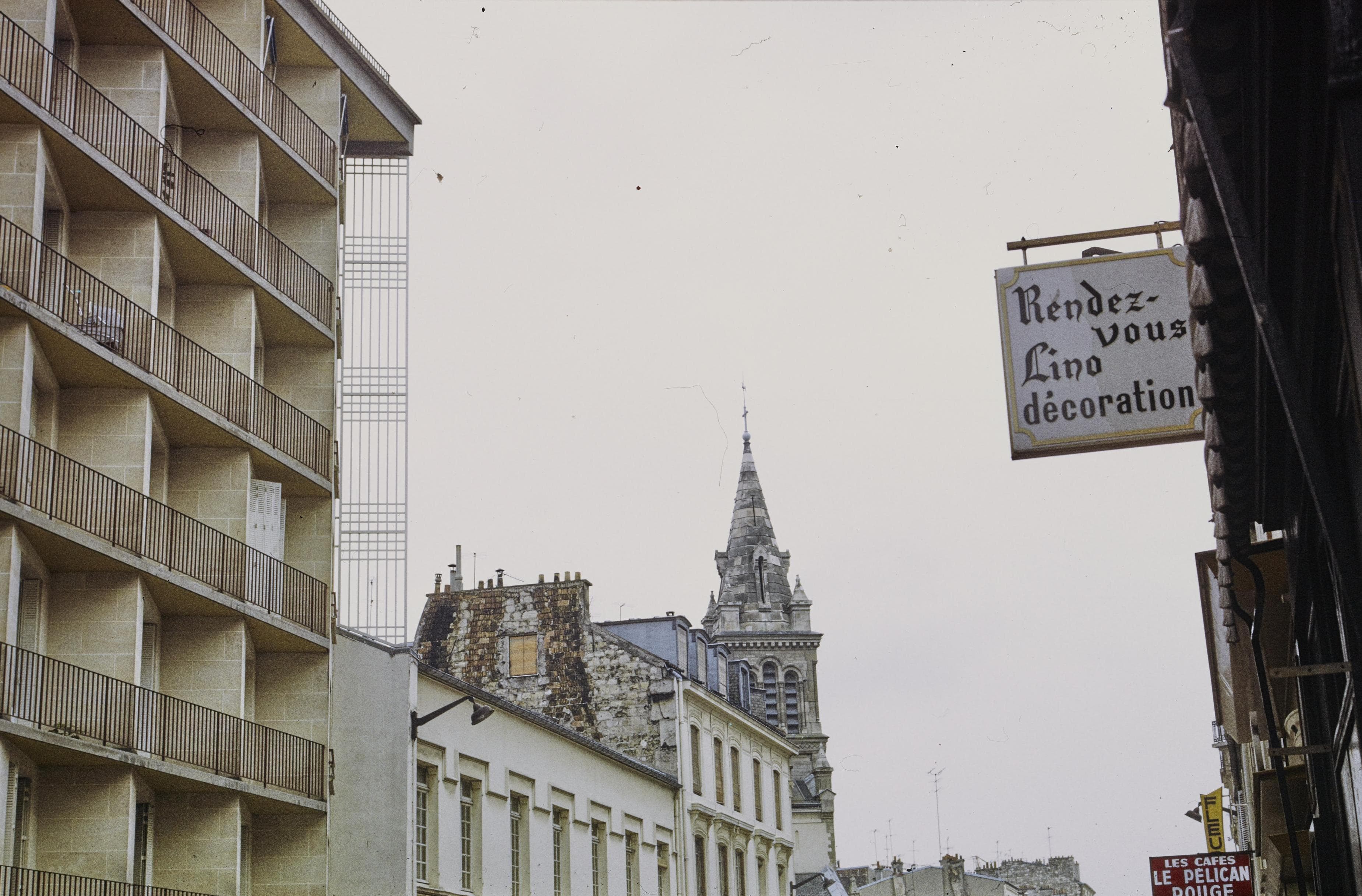 Photo d'archive