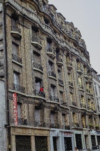 Photo d'archive