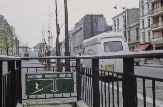 Photo d'archive