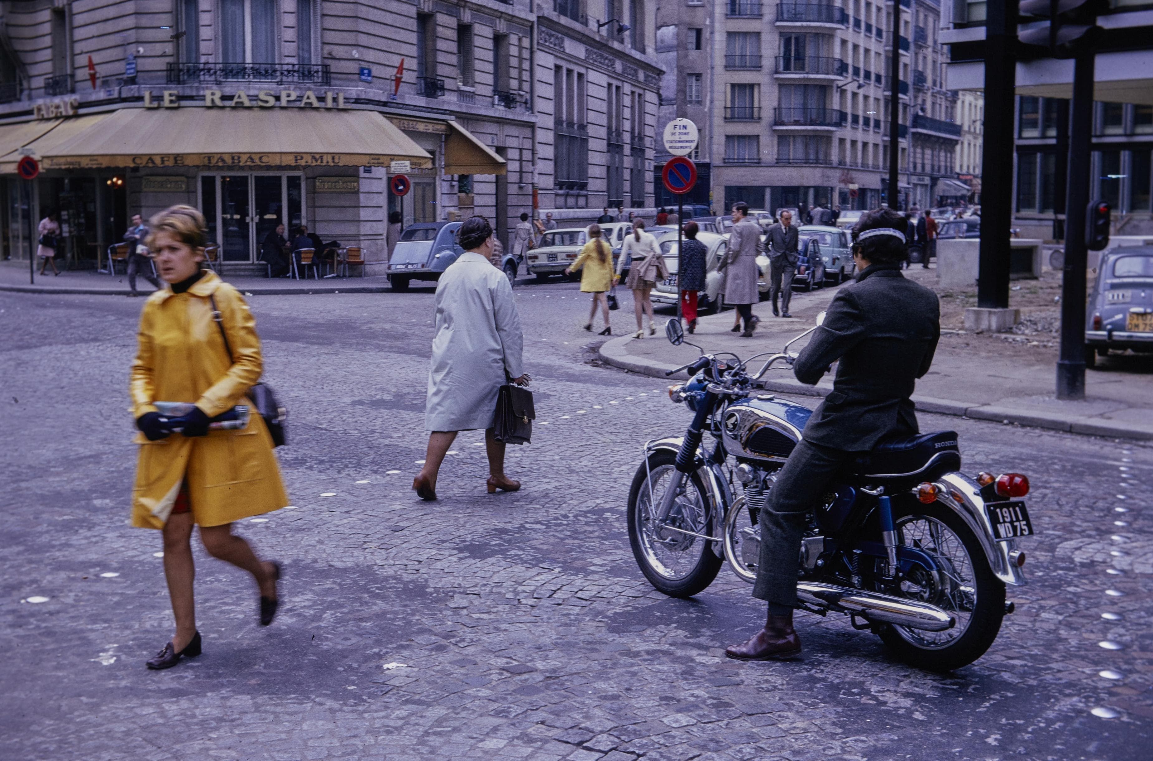 Photo d'archive