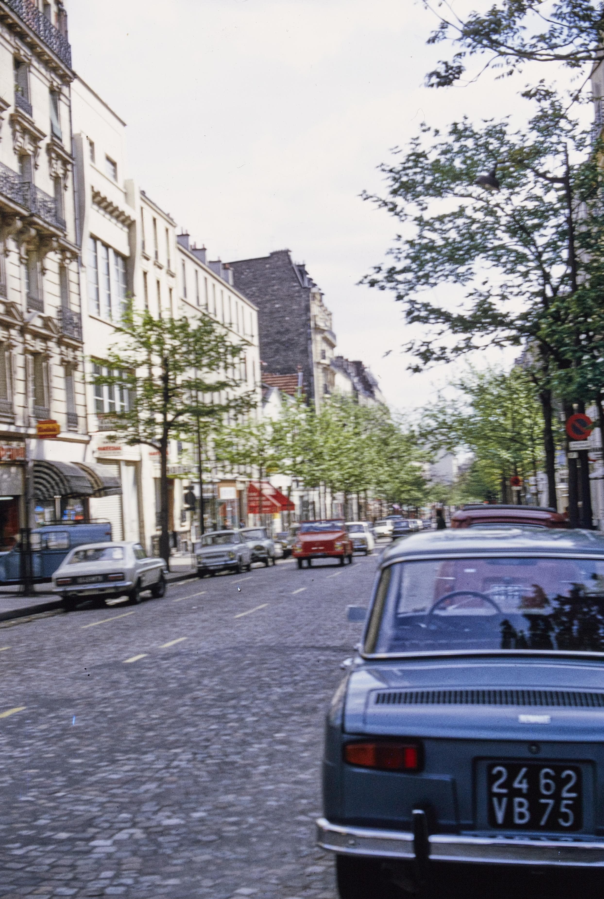 Photo d'archive