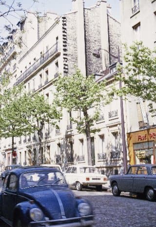 Photo d'archive