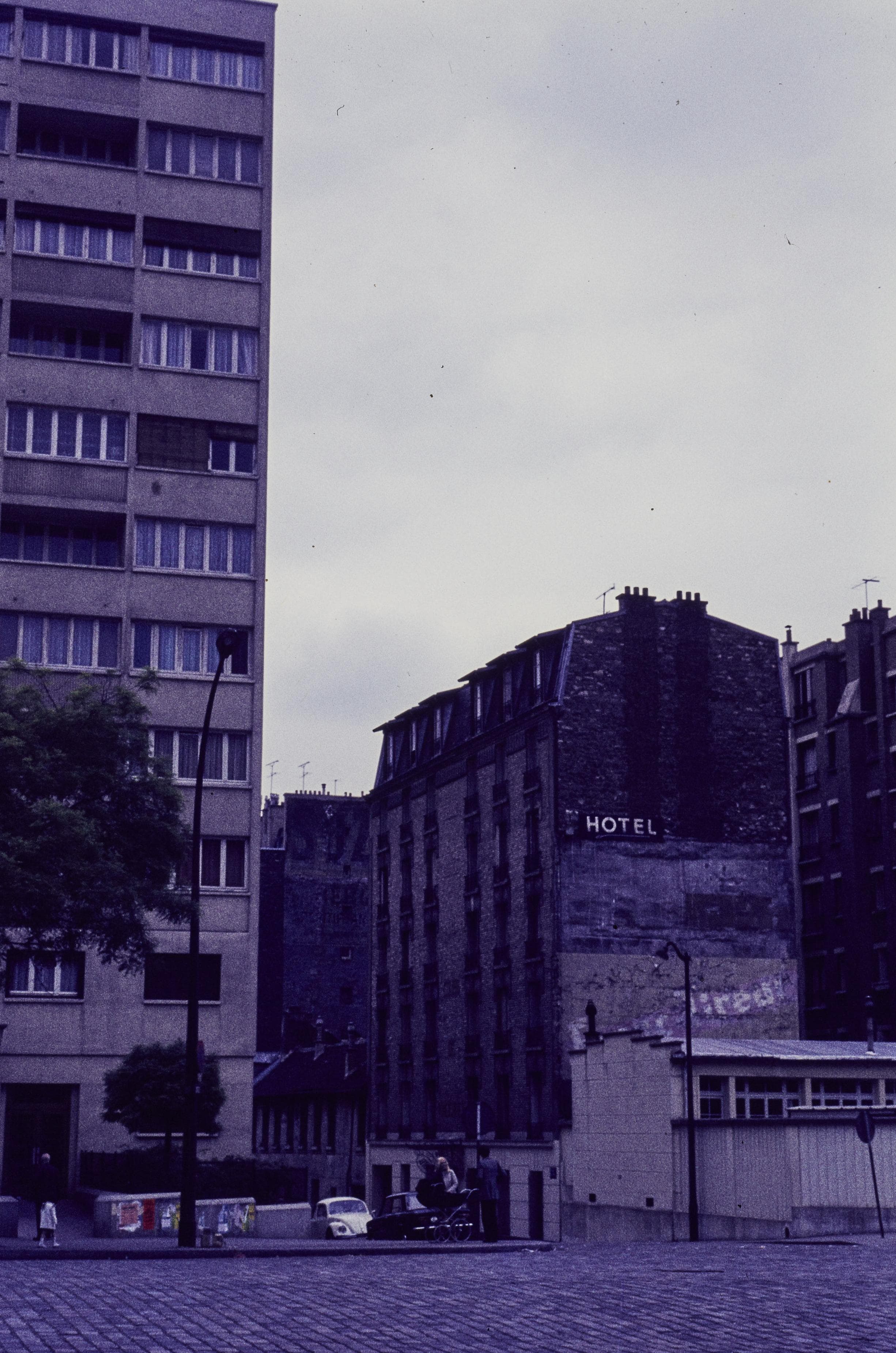 Photo d'archive