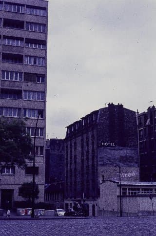 Photo d'archive