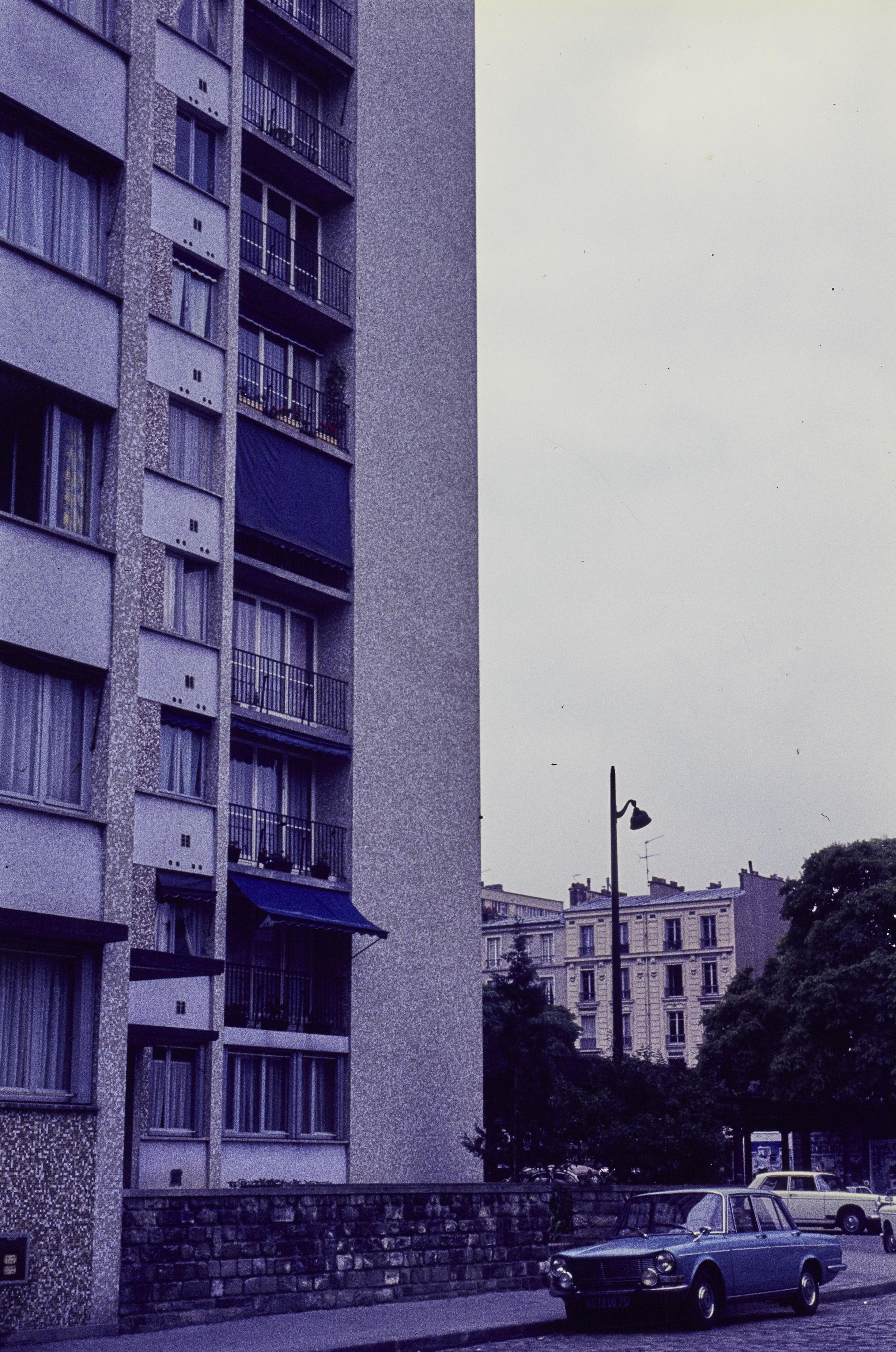 Photo d'archive