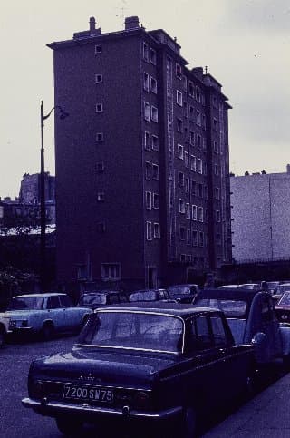 Photo d'archive