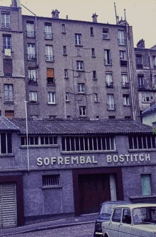 Photo d'archive