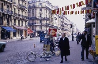 Photo d'archive