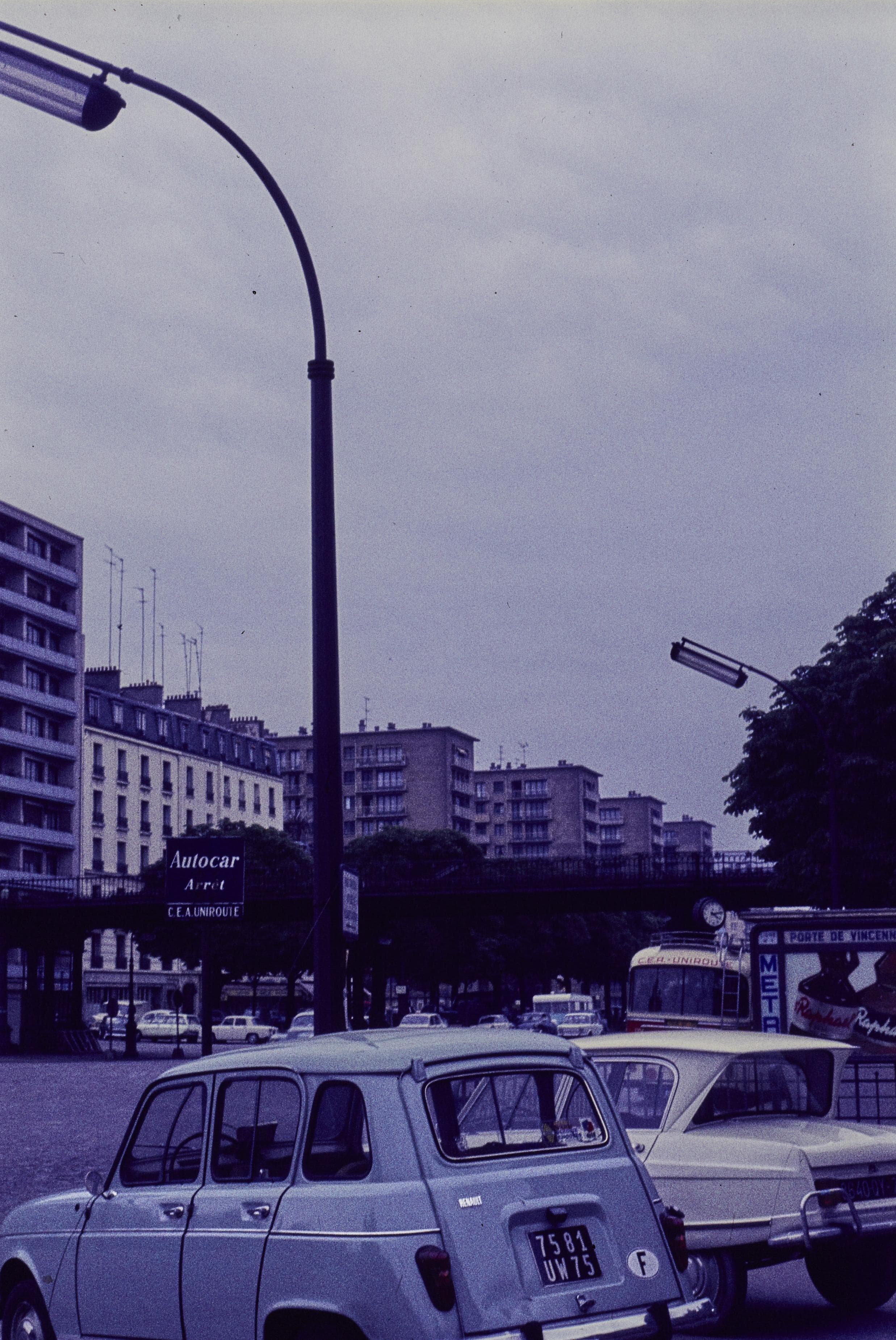 Photo d'archive