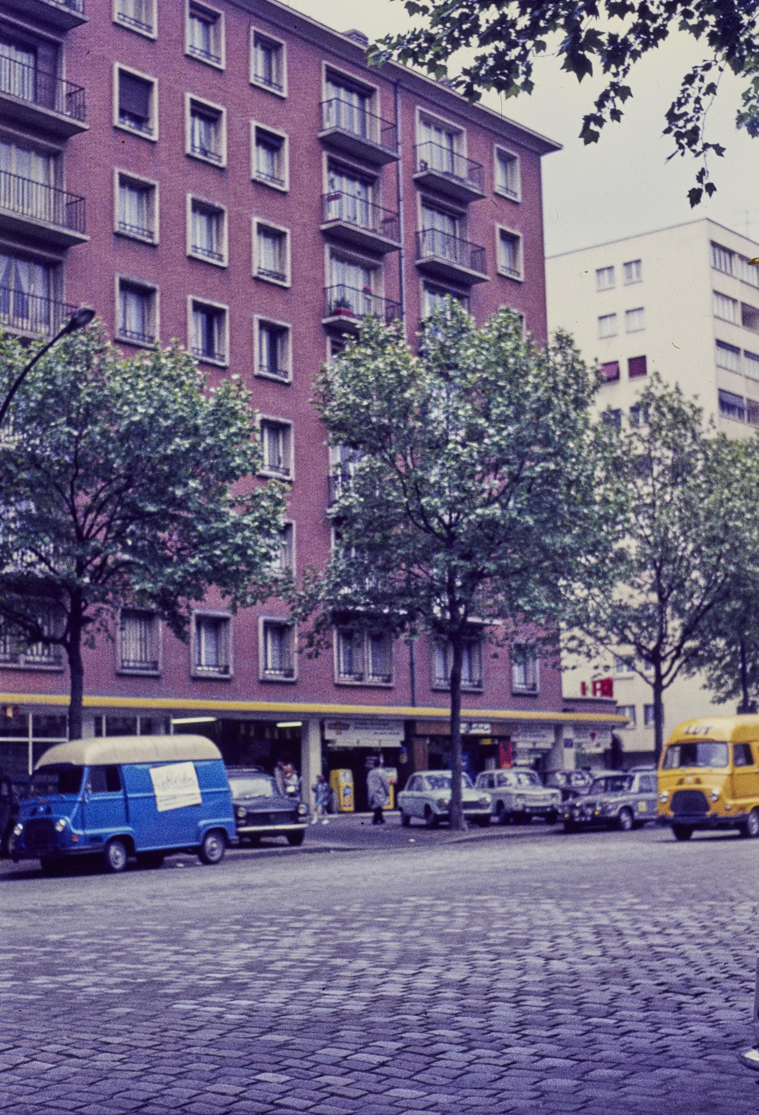 Photo d'archive