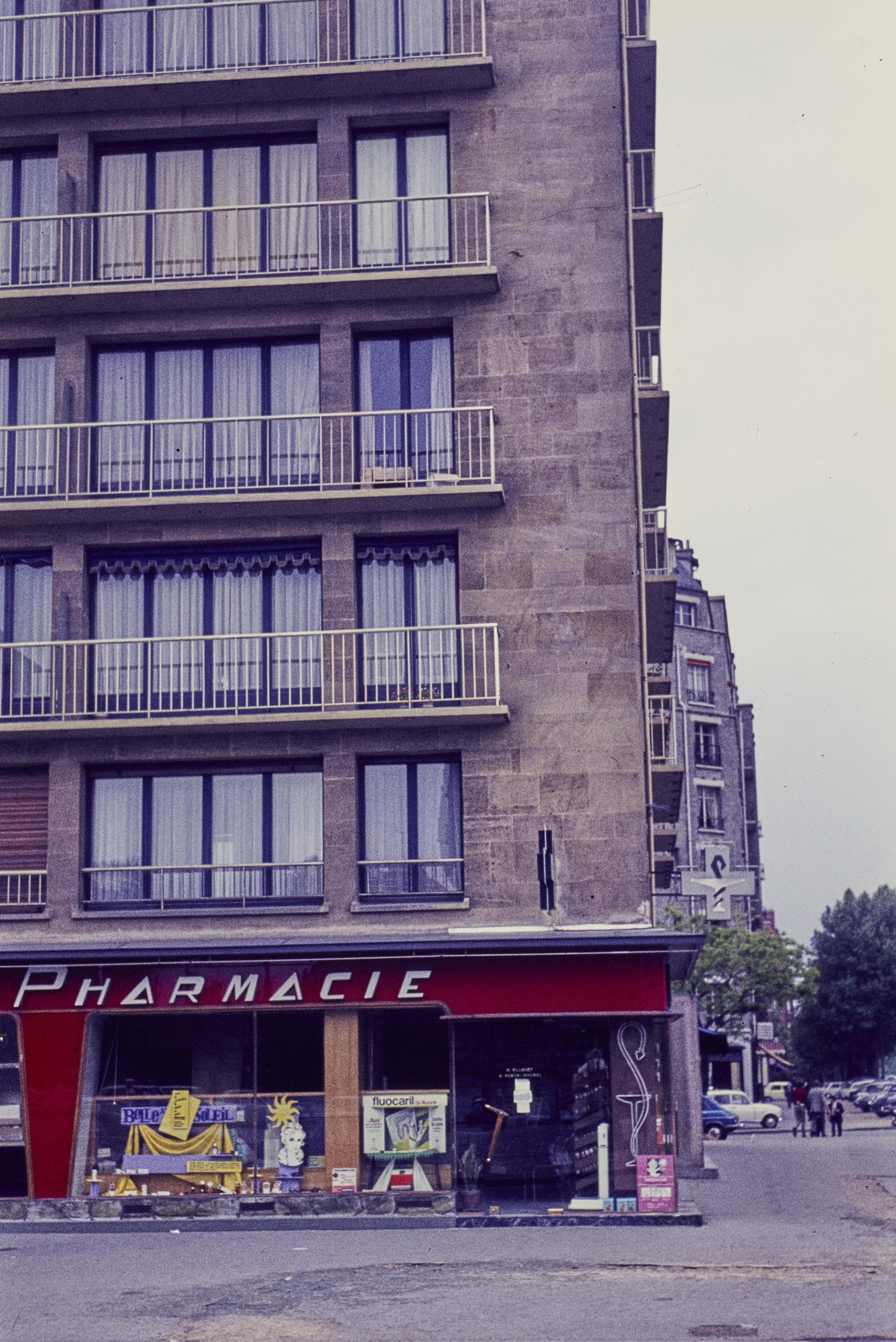 Photo d'archive