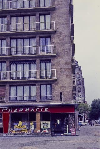 Photo d'archive