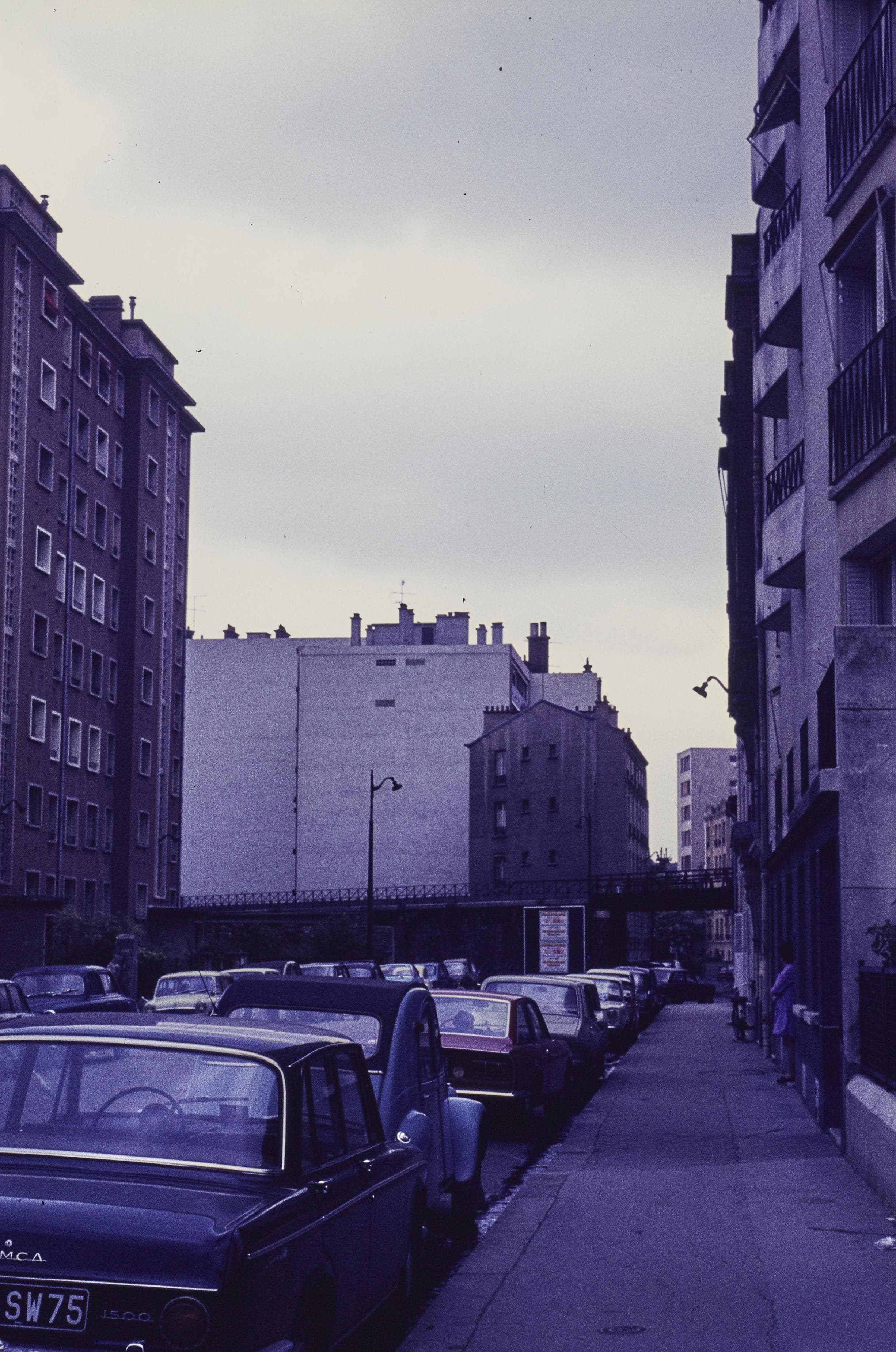 Photo d'archive