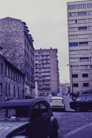 Photo d'archive