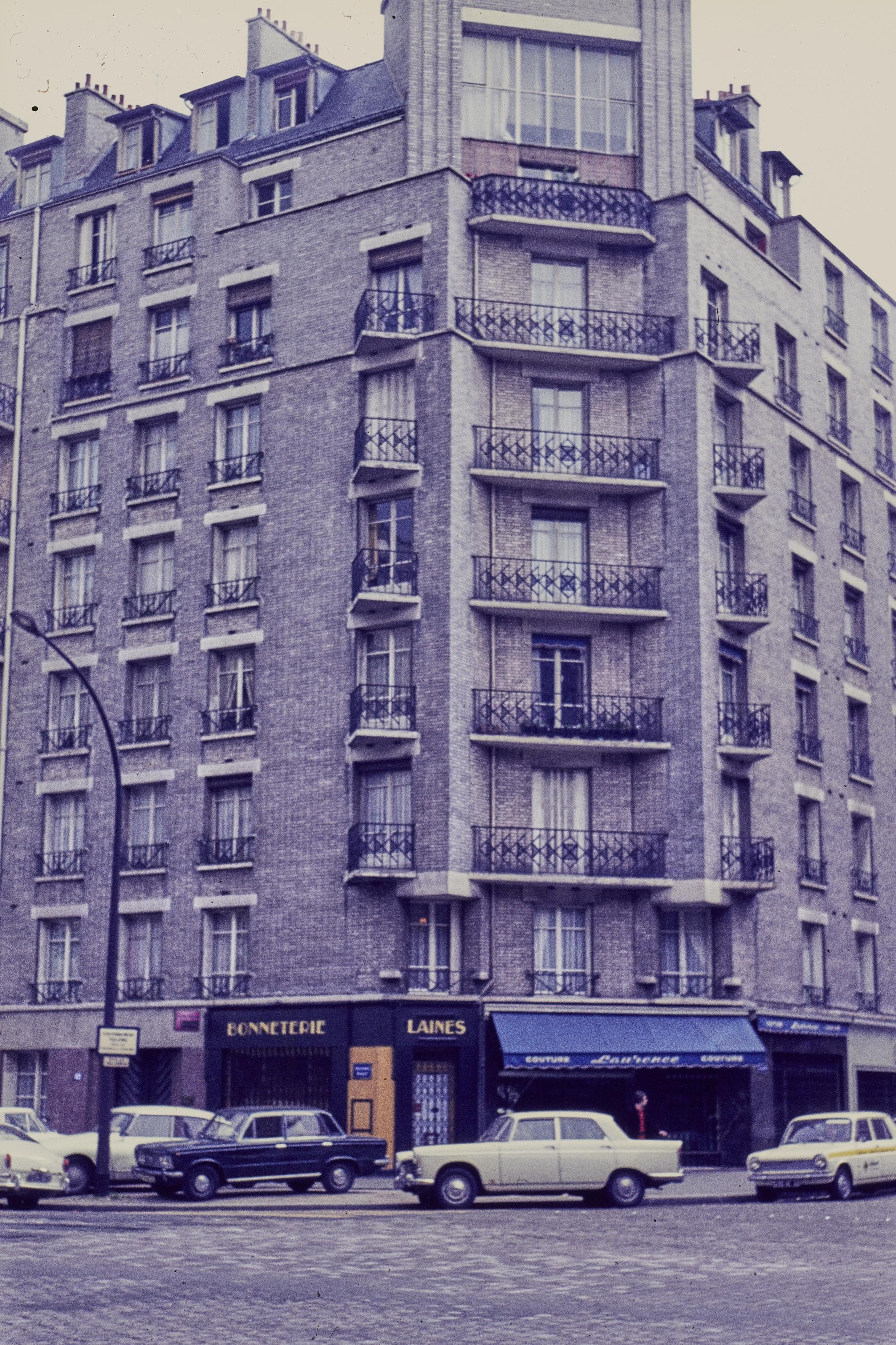 Photo d'archive