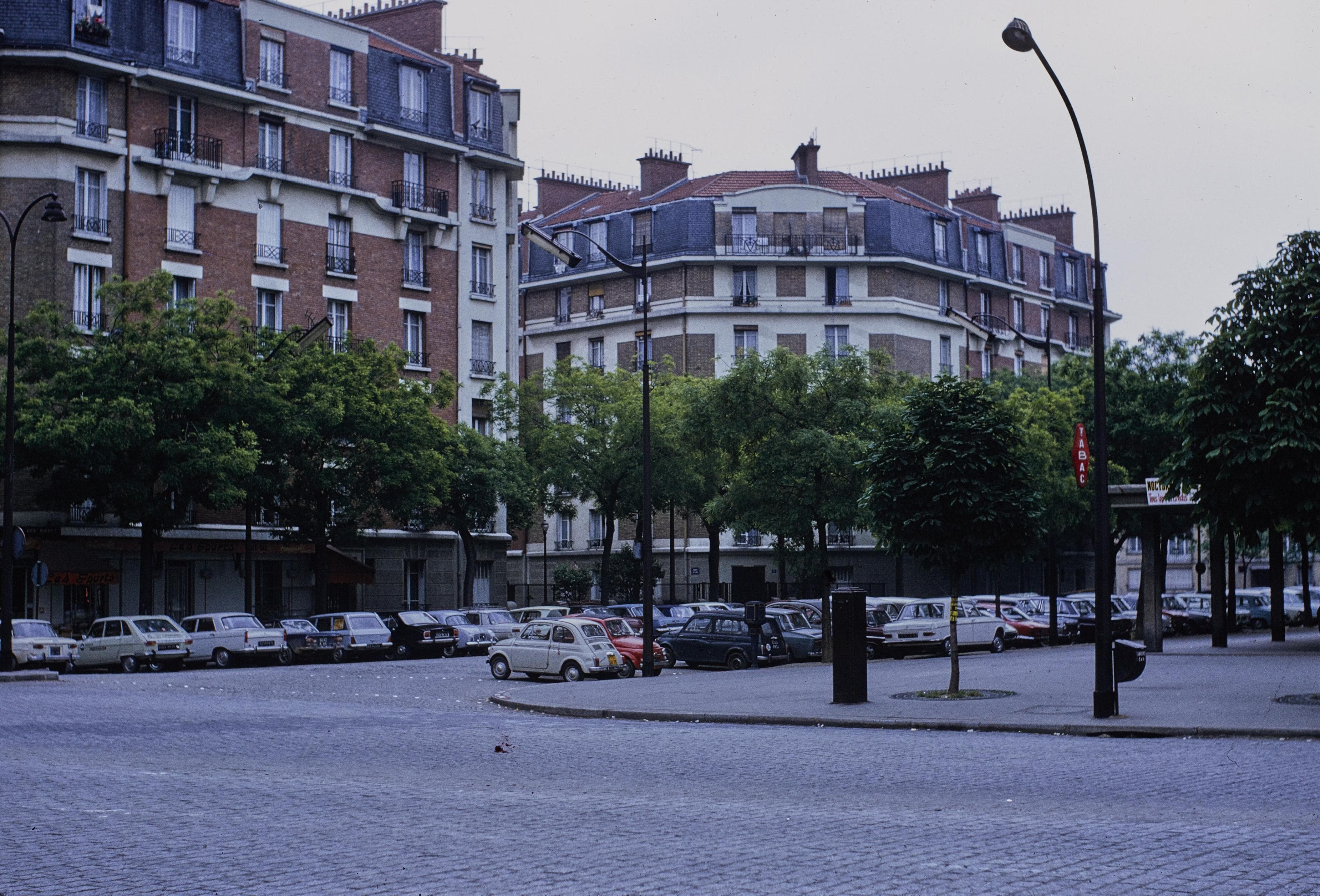 Photo d'archive