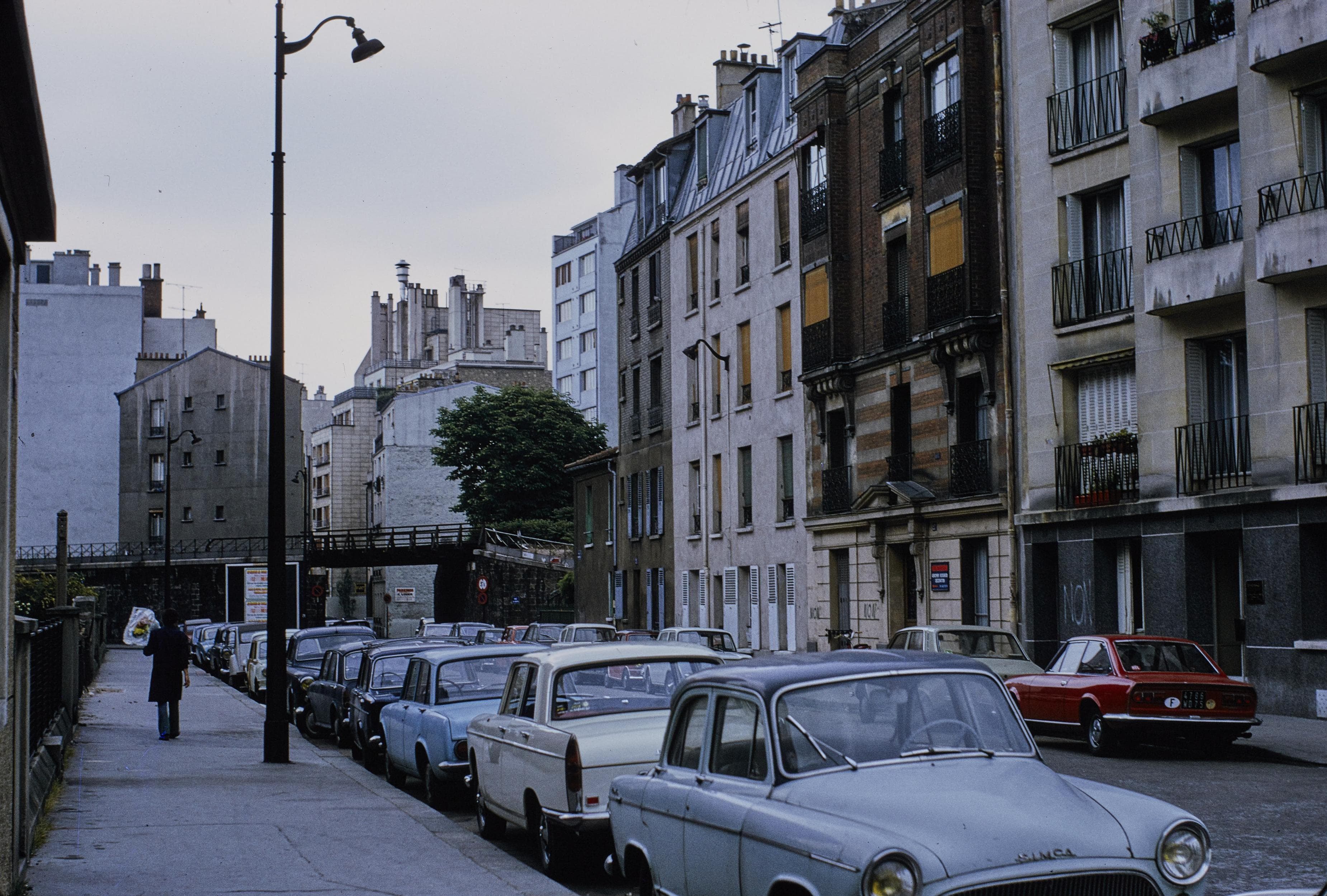 Photo d'archive