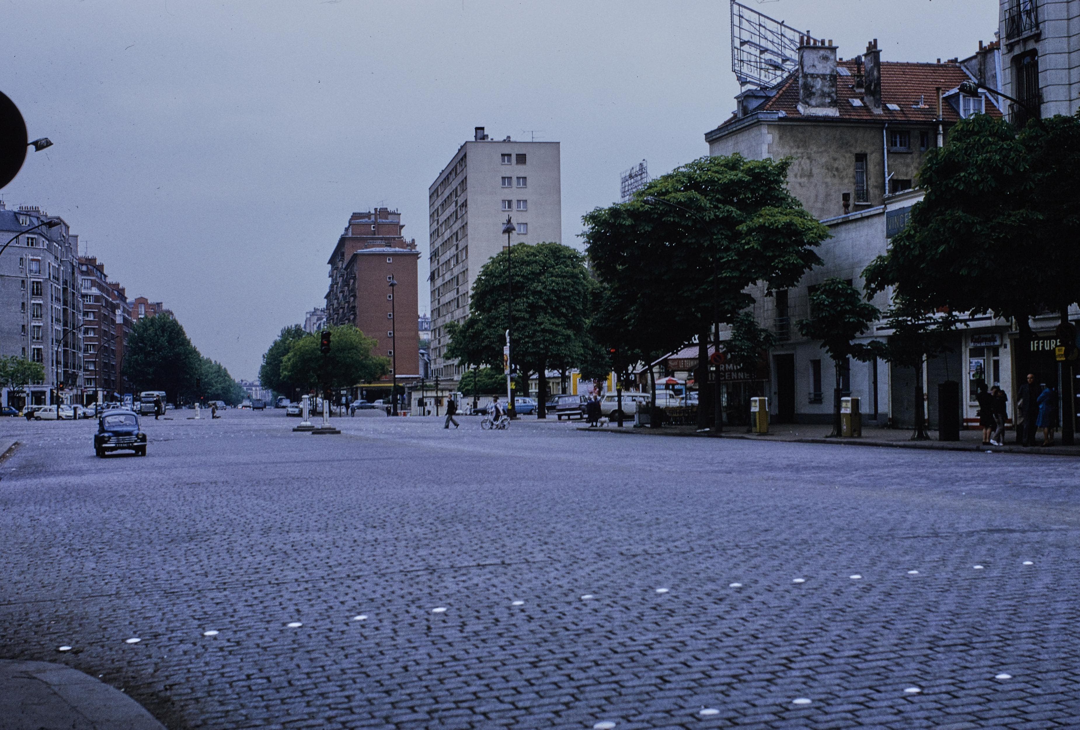 Photo d'archive