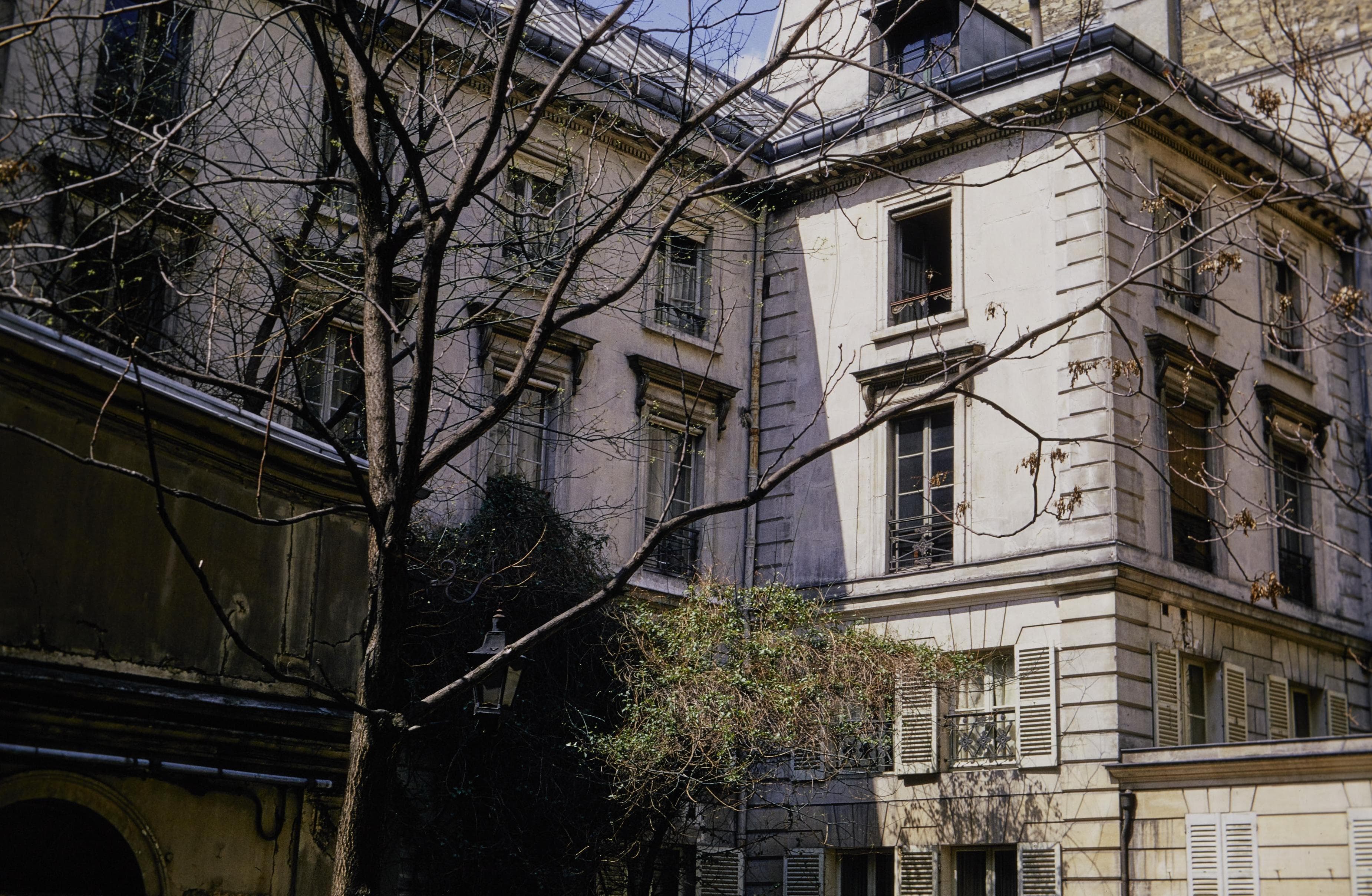 Photo d'archive