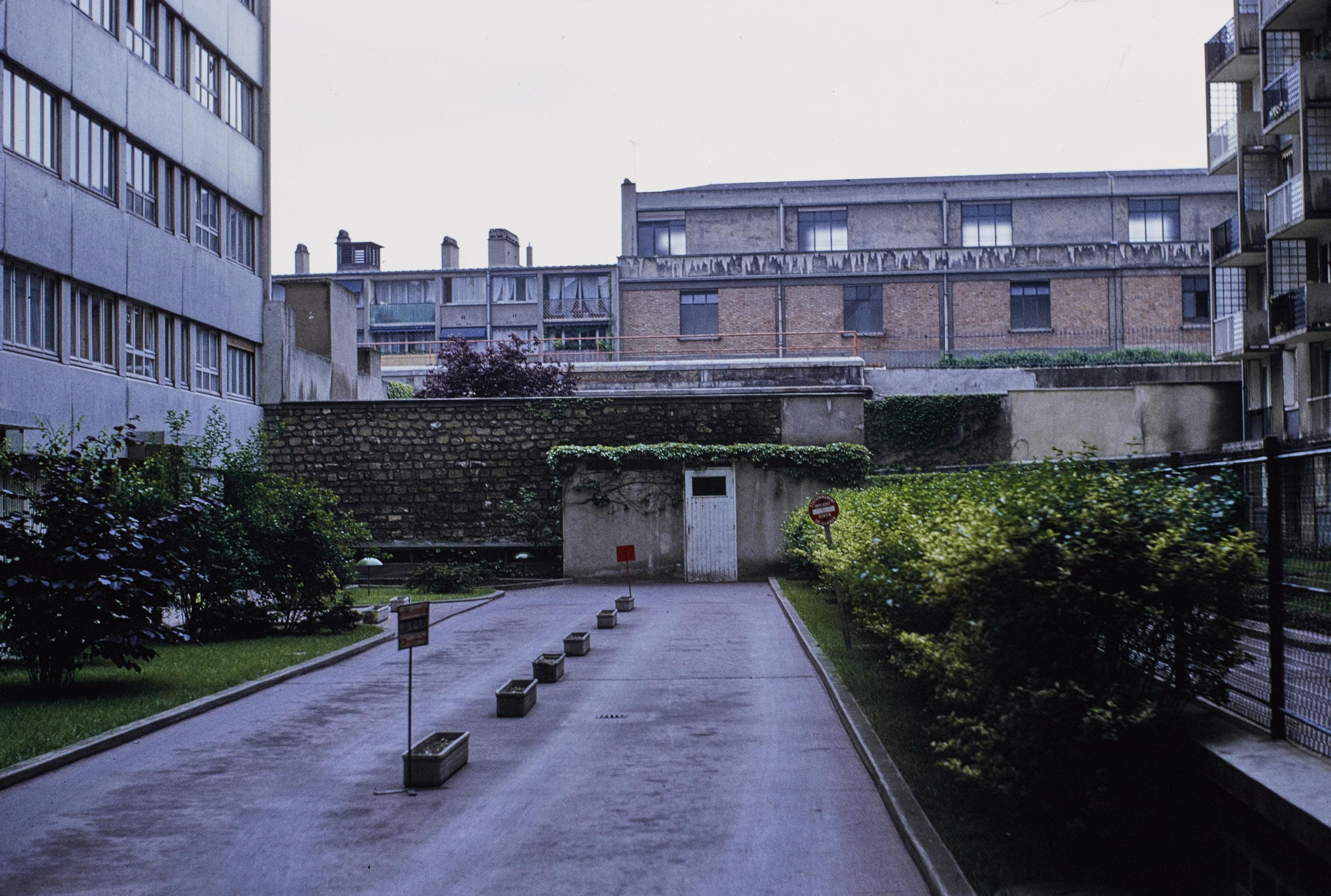 Photo d'archive