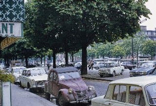 Photo d'archive