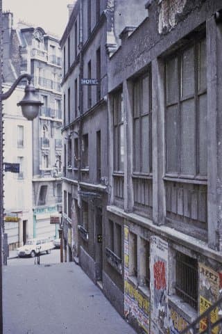 Photo d'archive