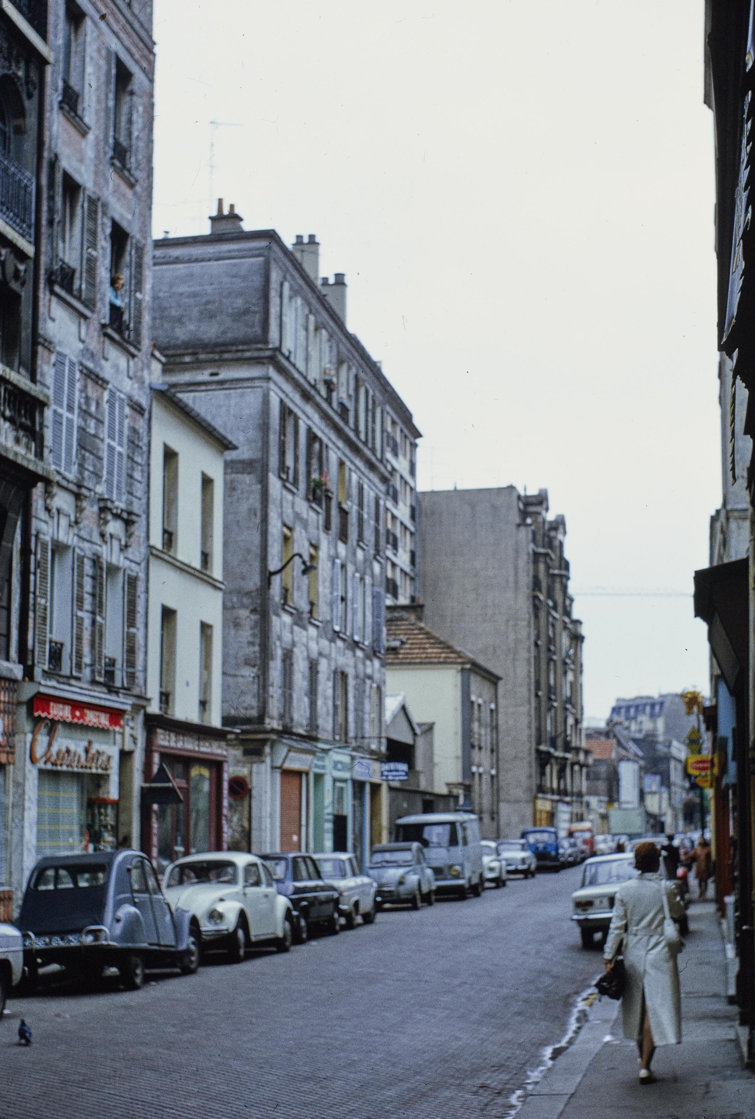 Photo d'archive