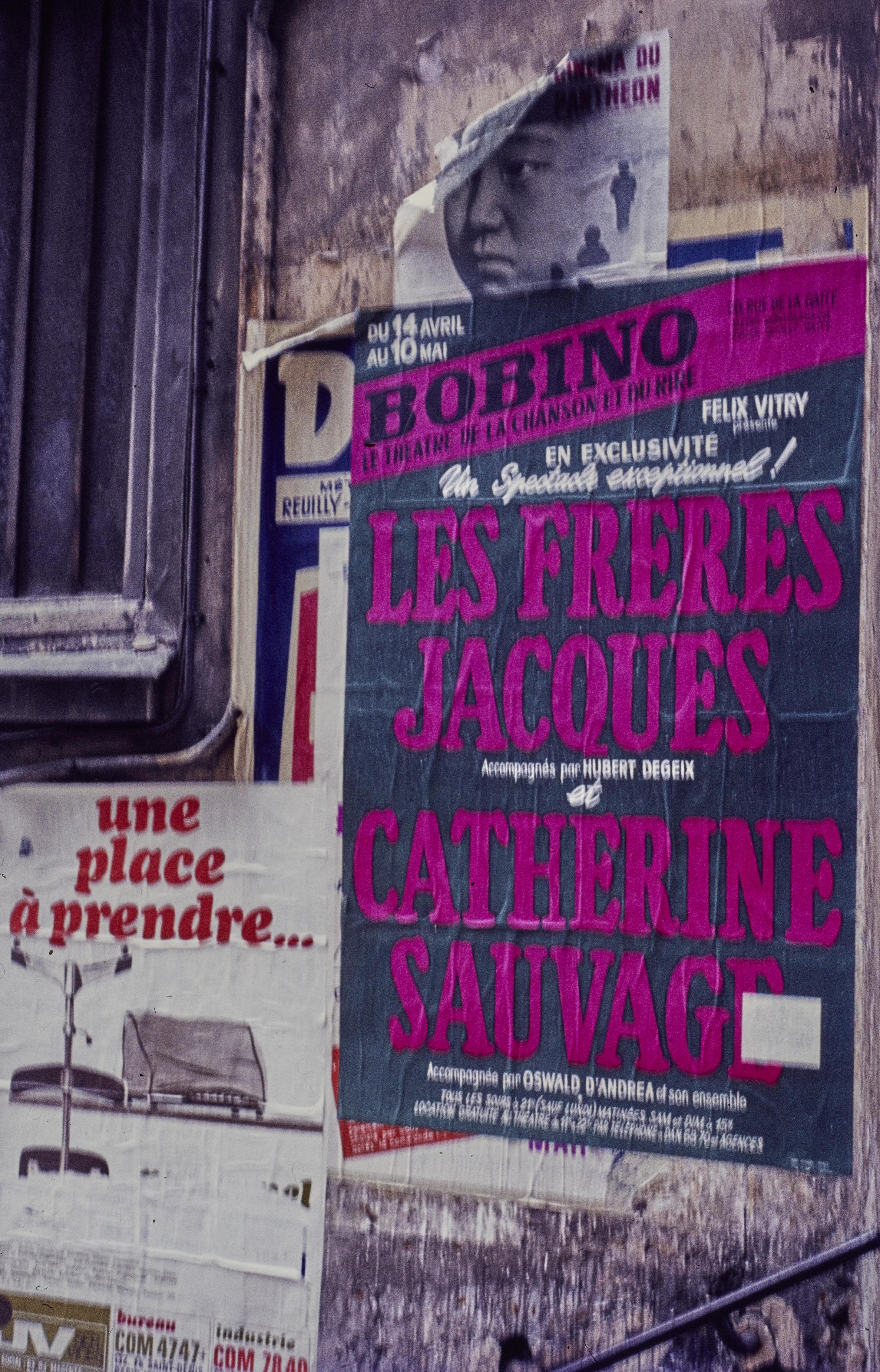 Photo d'archive
