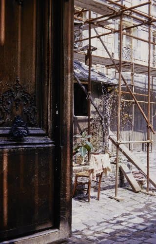 Photo d'archive