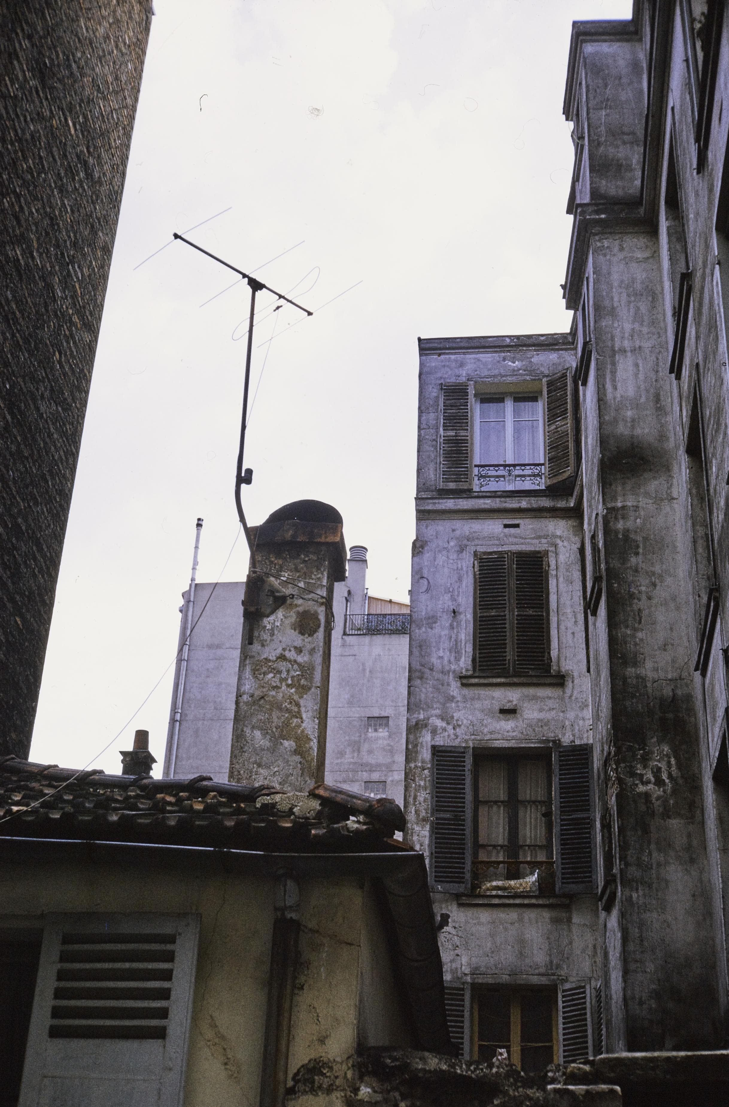 Photo d'archive