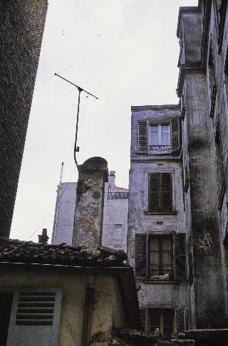 Photo d'archive
