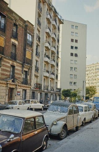 Photo d'archive