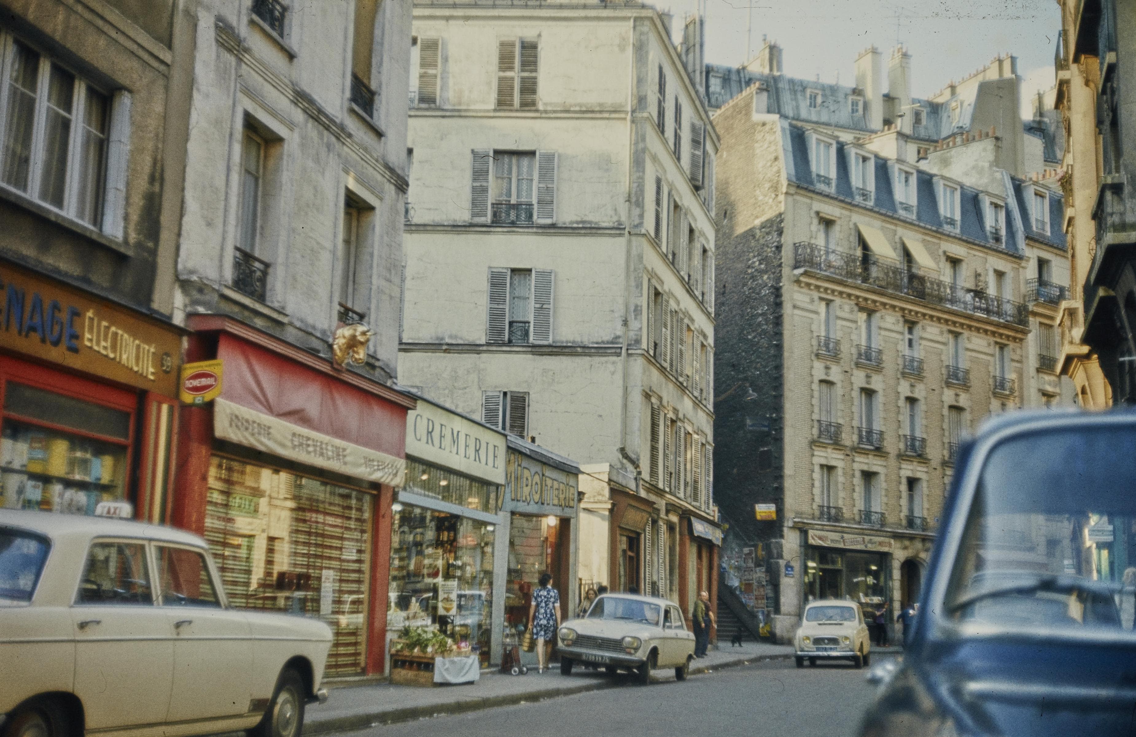 Photo d'archive