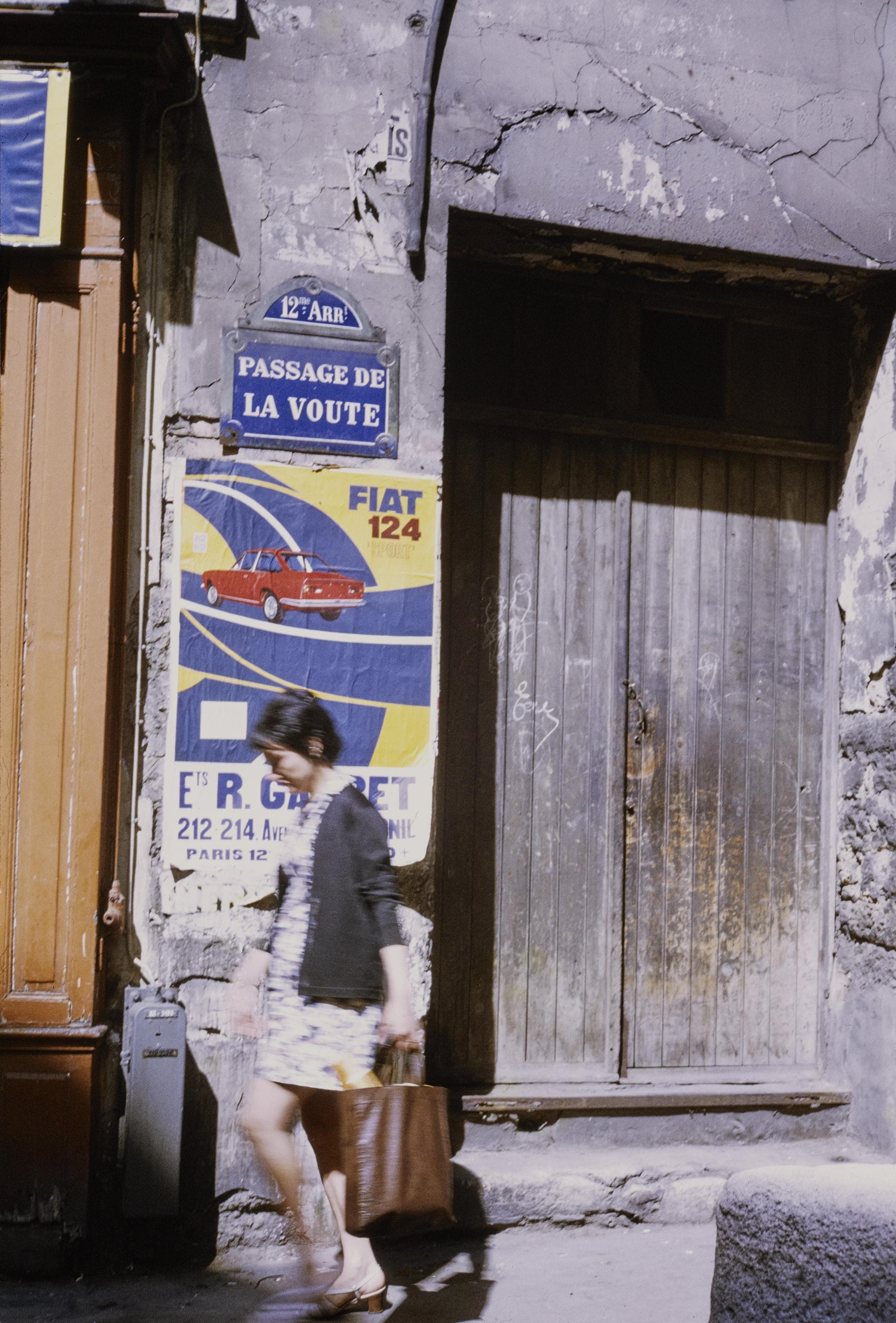 Photo d'archive