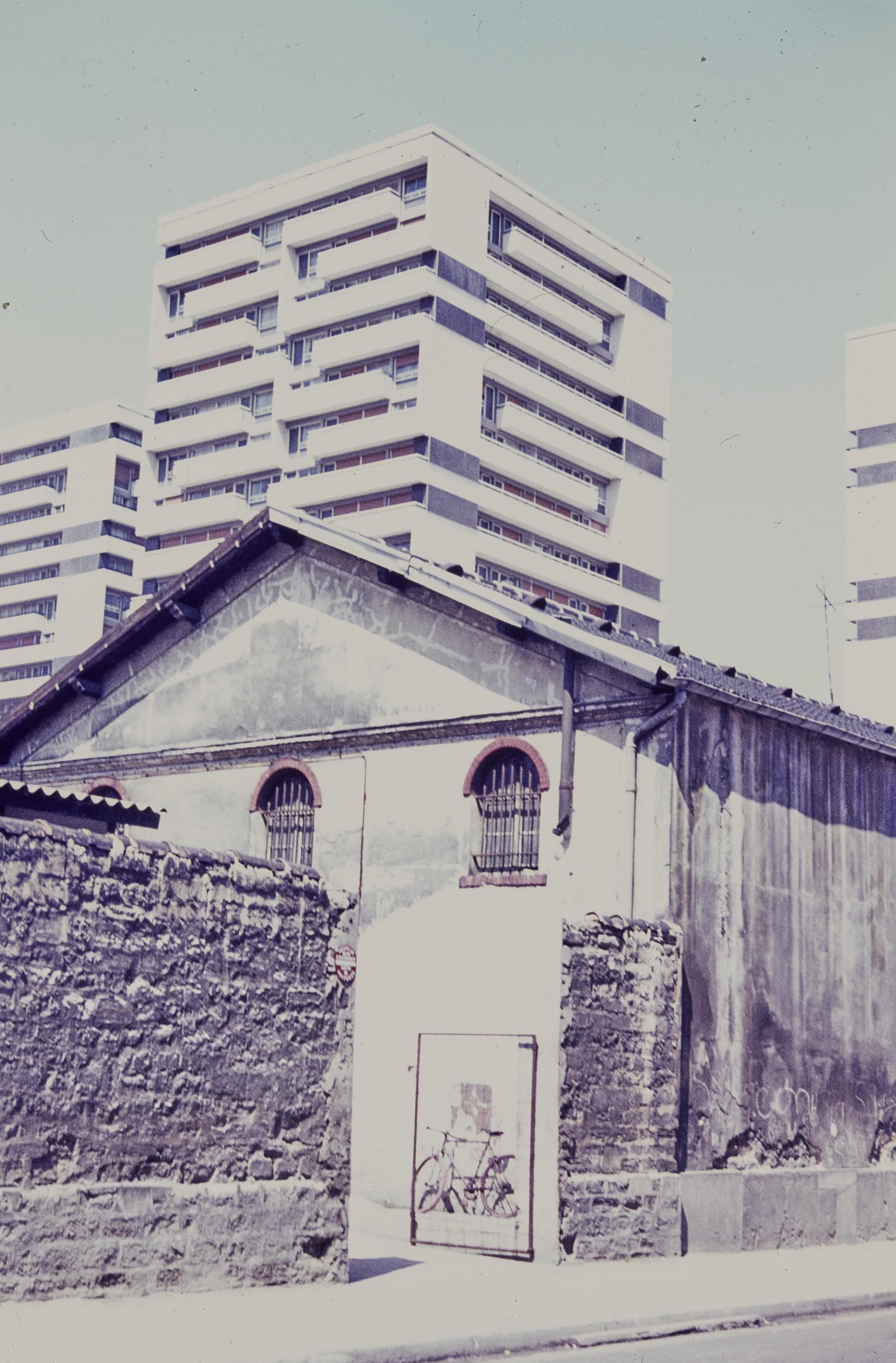 Photo d'archive