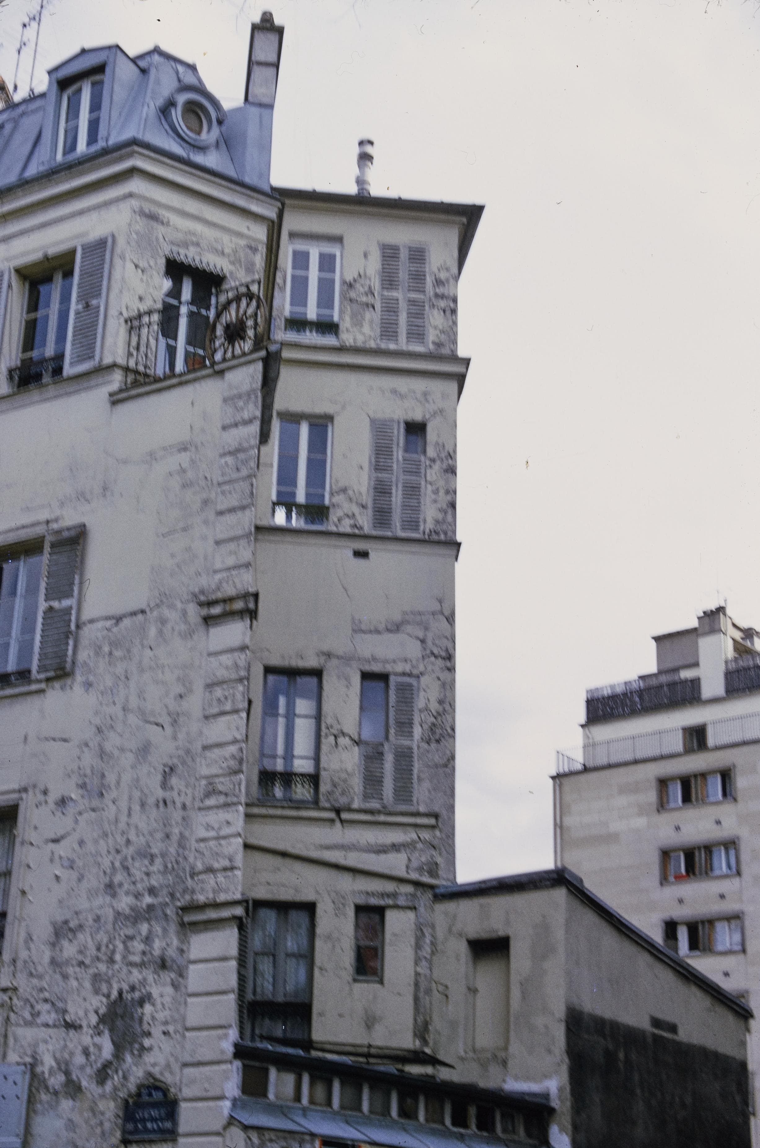 Photo d'archive