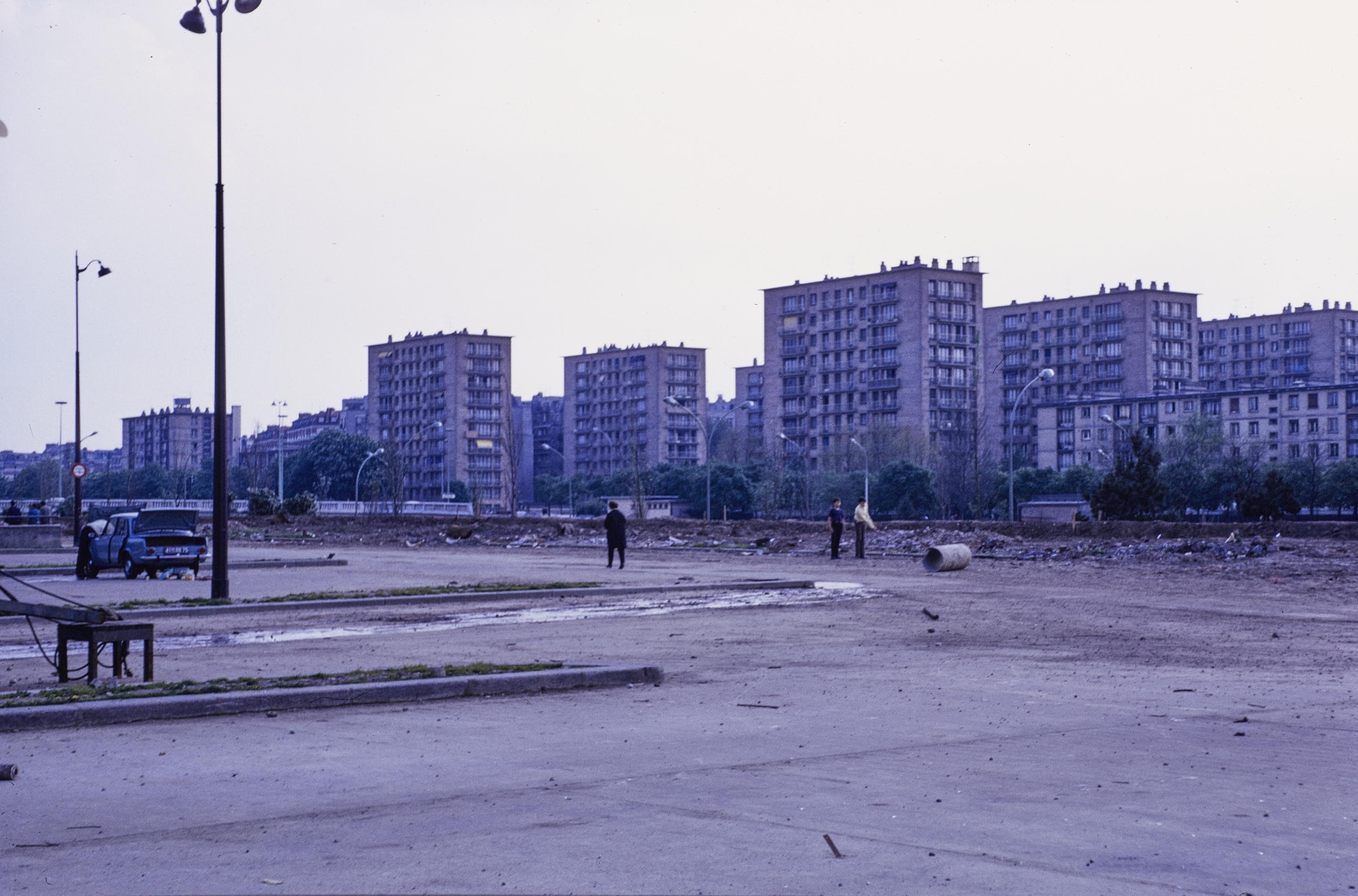 Photo d'archive