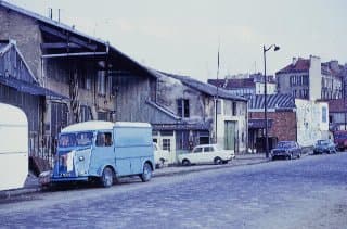 Photo d'archive