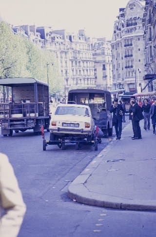 Photo d'archive