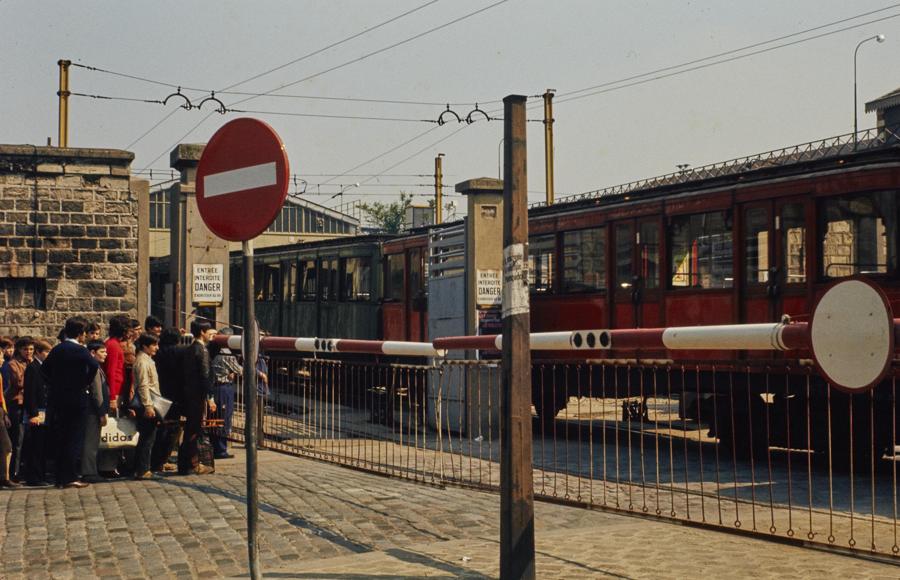 Photo d'archive