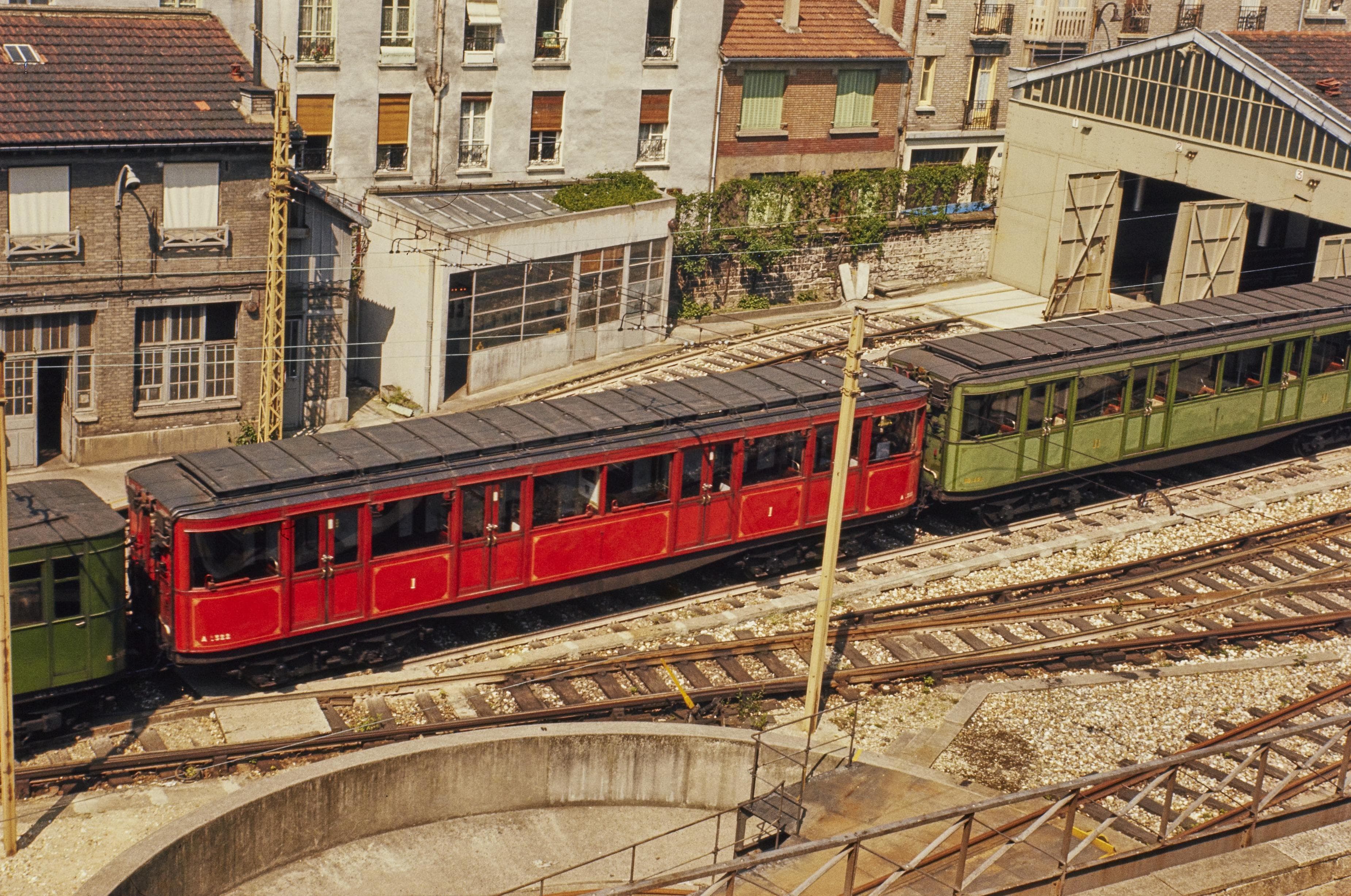 Photo d'archive