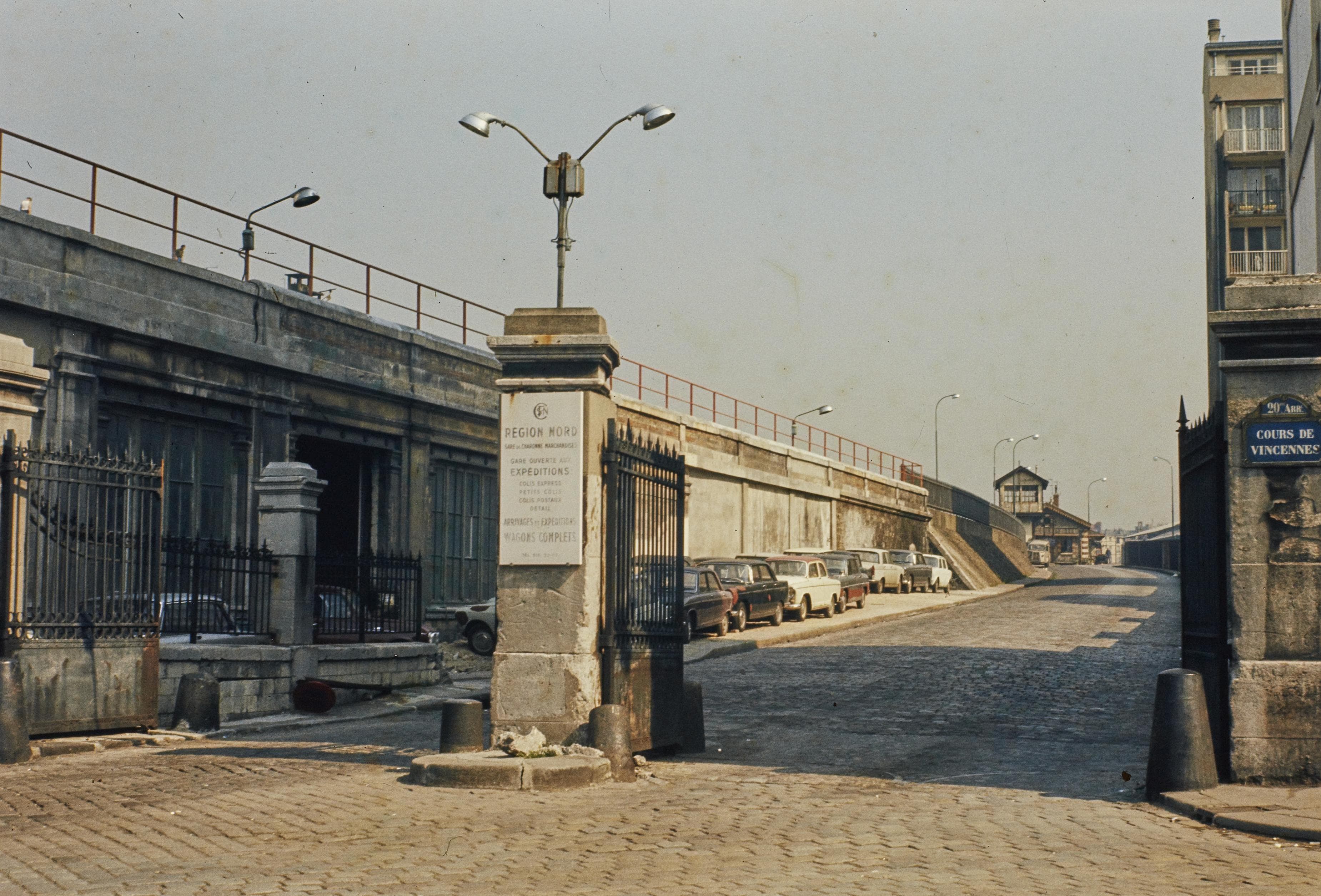 Photo d'archive