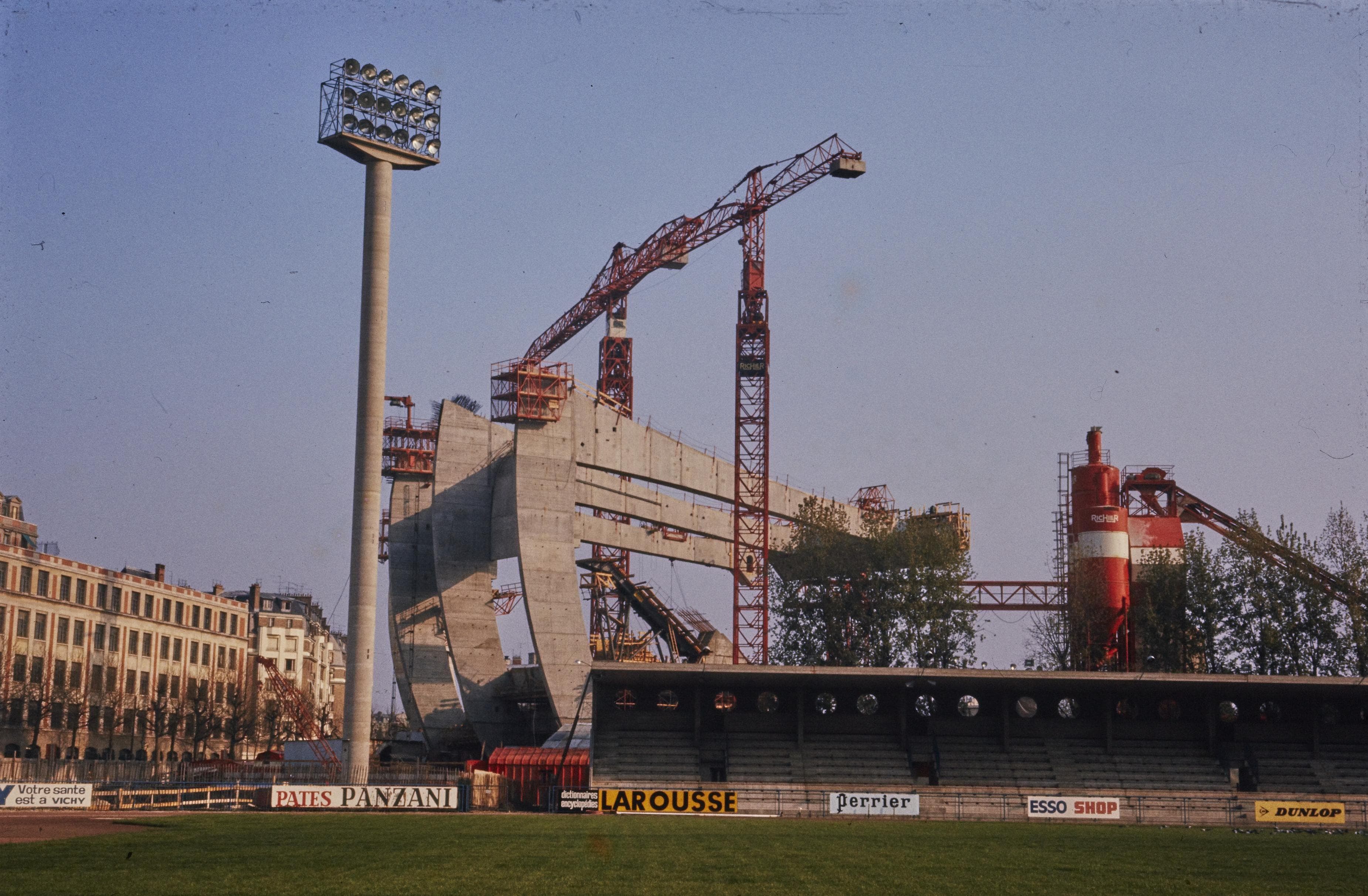Photo d'archive